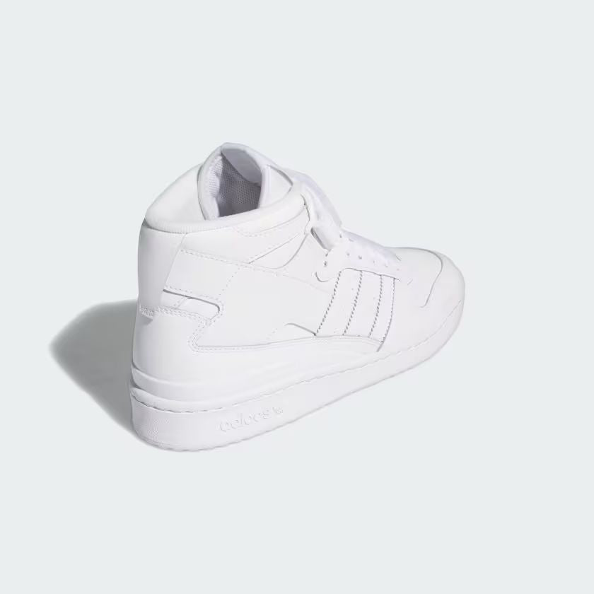 SCARPE FORUM MID