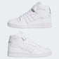 SCARPE FORUM MID