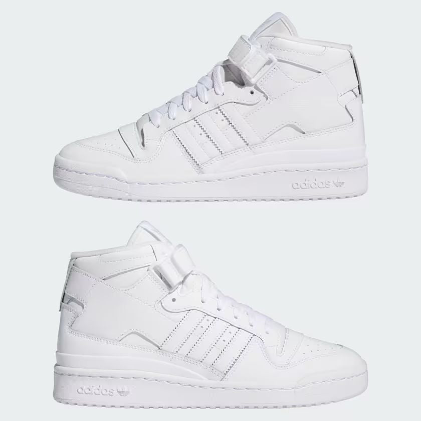 SCARPE FORUM MID