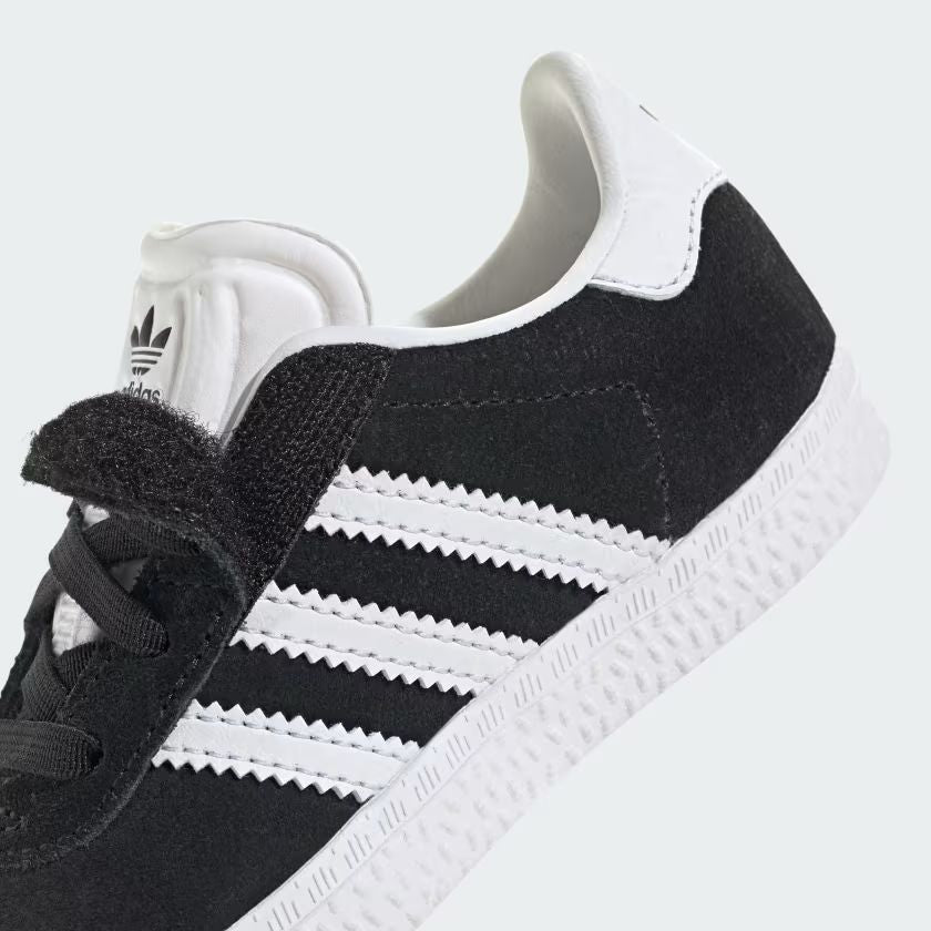 SCARPE TODDLER GAZELLE COMFORT CLOSURE EL I