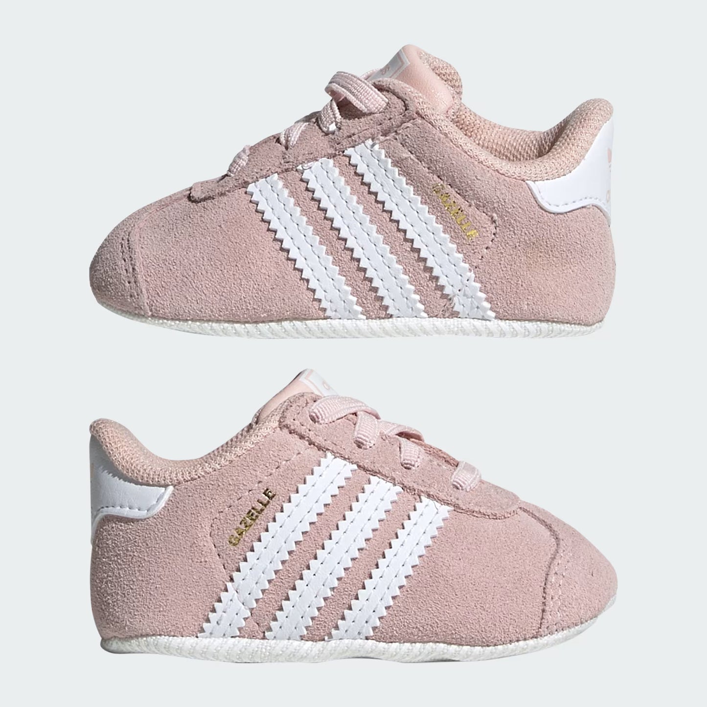 SCARPE INFANT GAZELLE CRIB