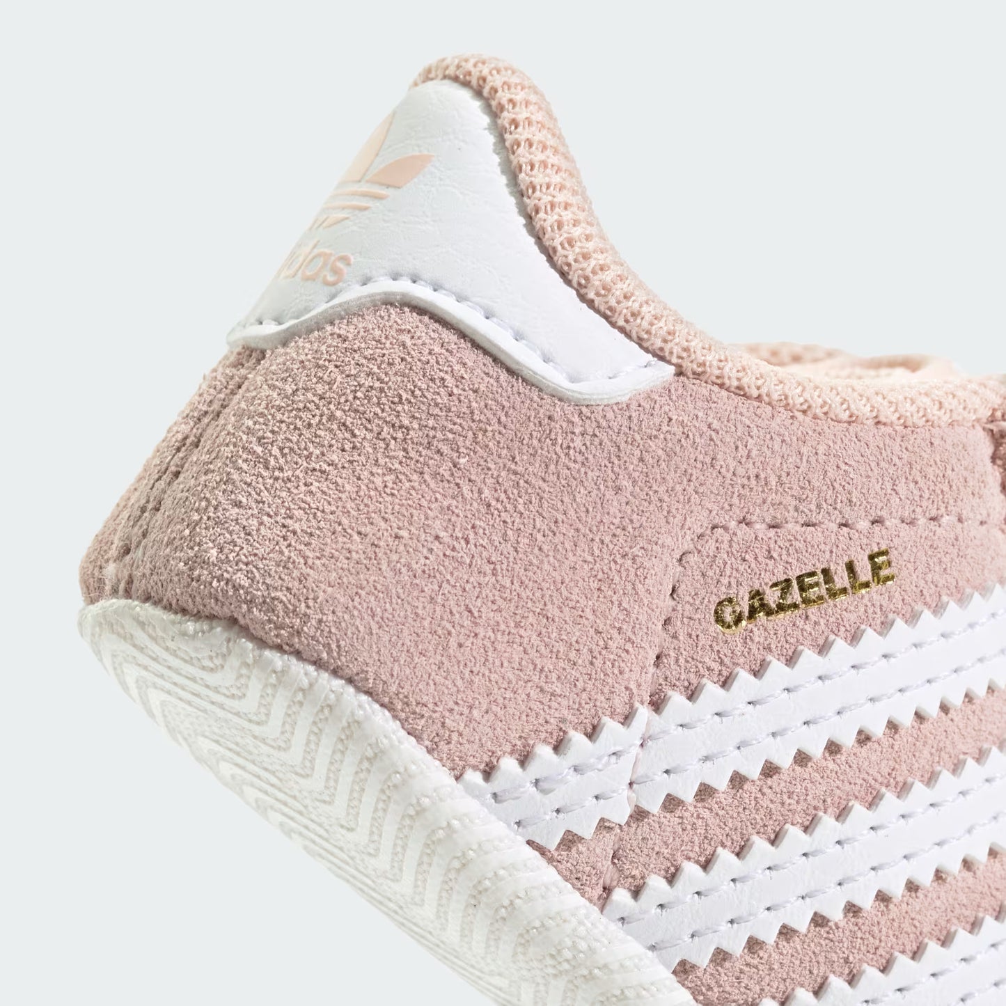 SCARPE INFANT GAZELLE CRIB