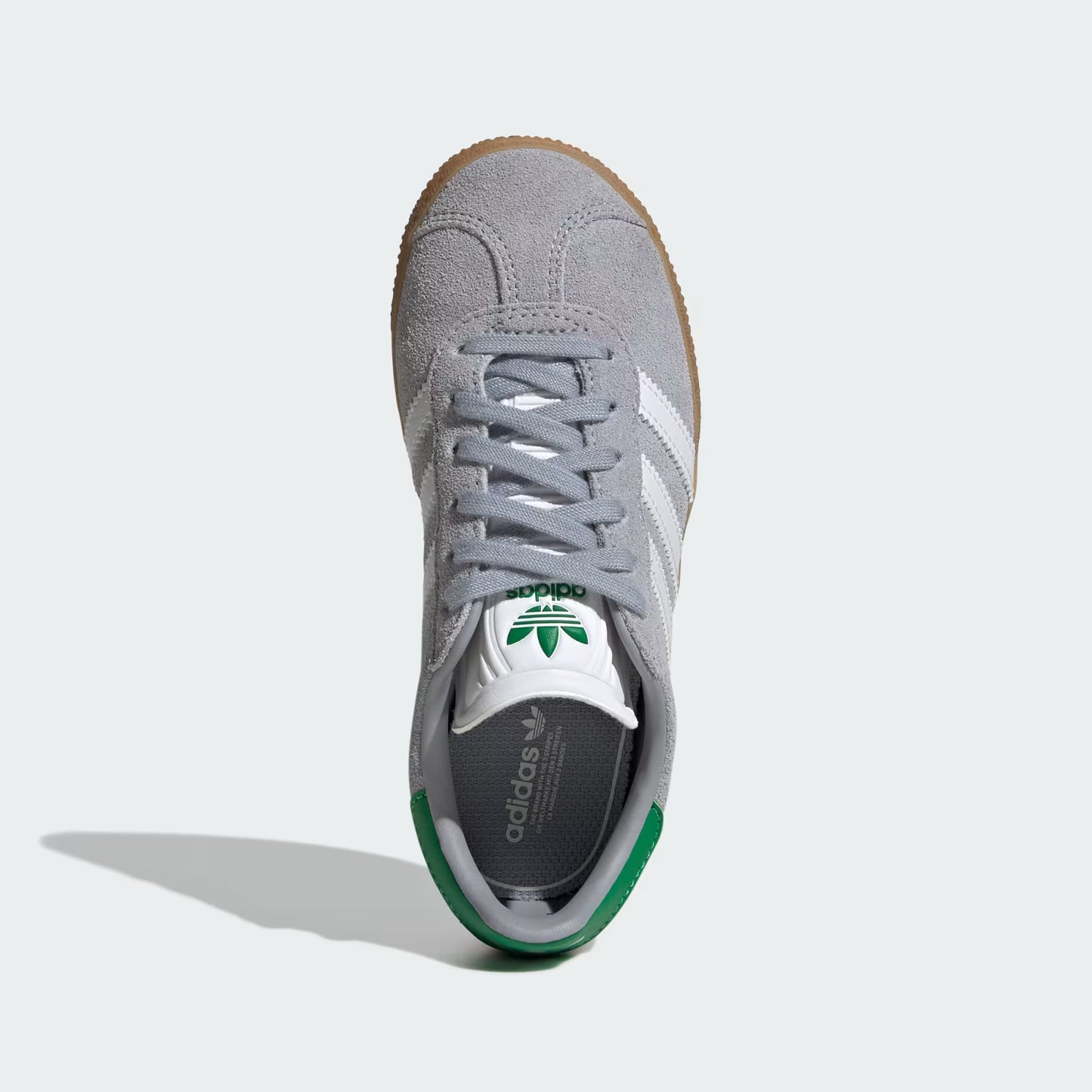 SCARPE KIDS GAZELLE C