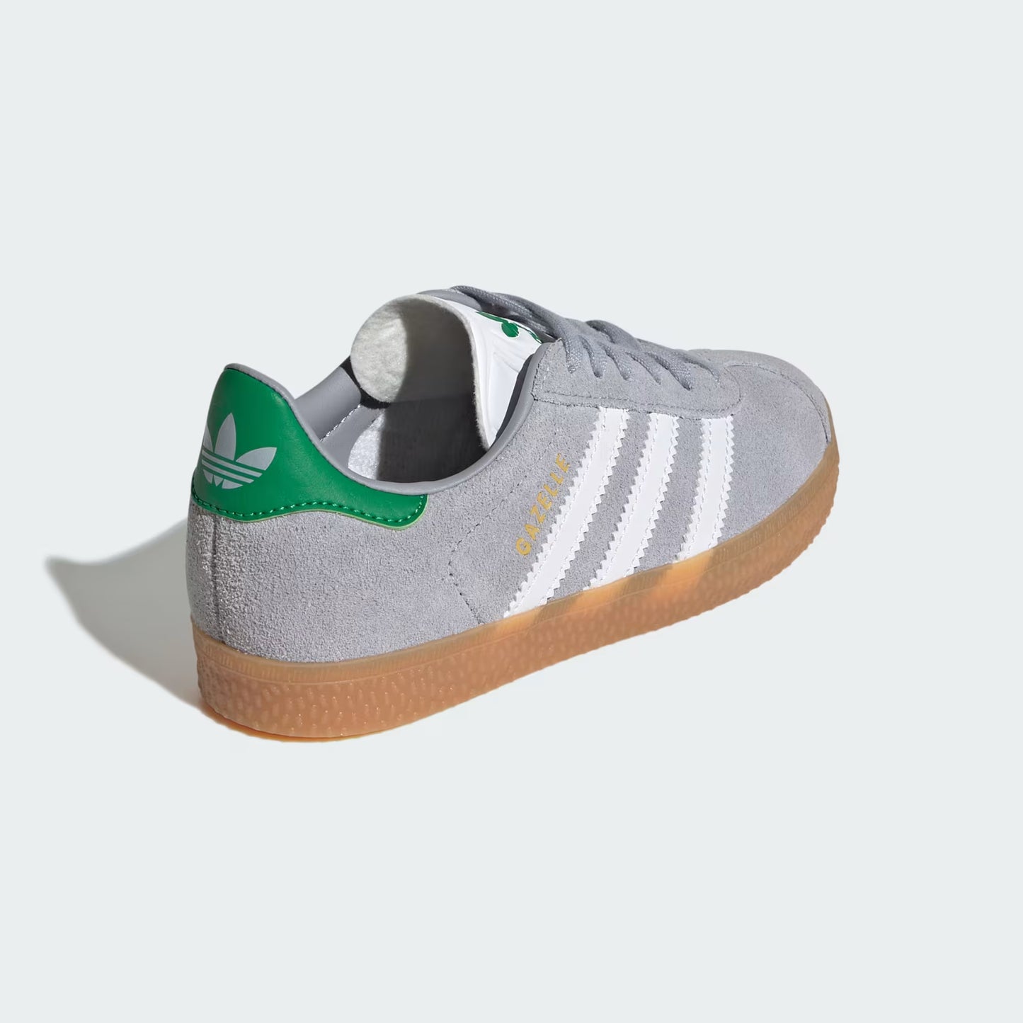SCARPE KIDS GAZELLE C