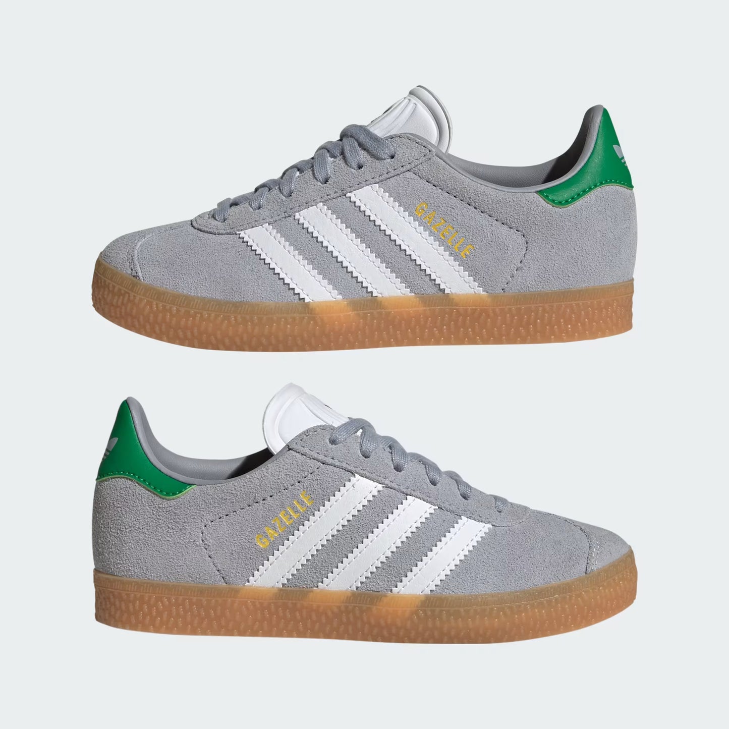 SCARPE KIDS GAZELLE C