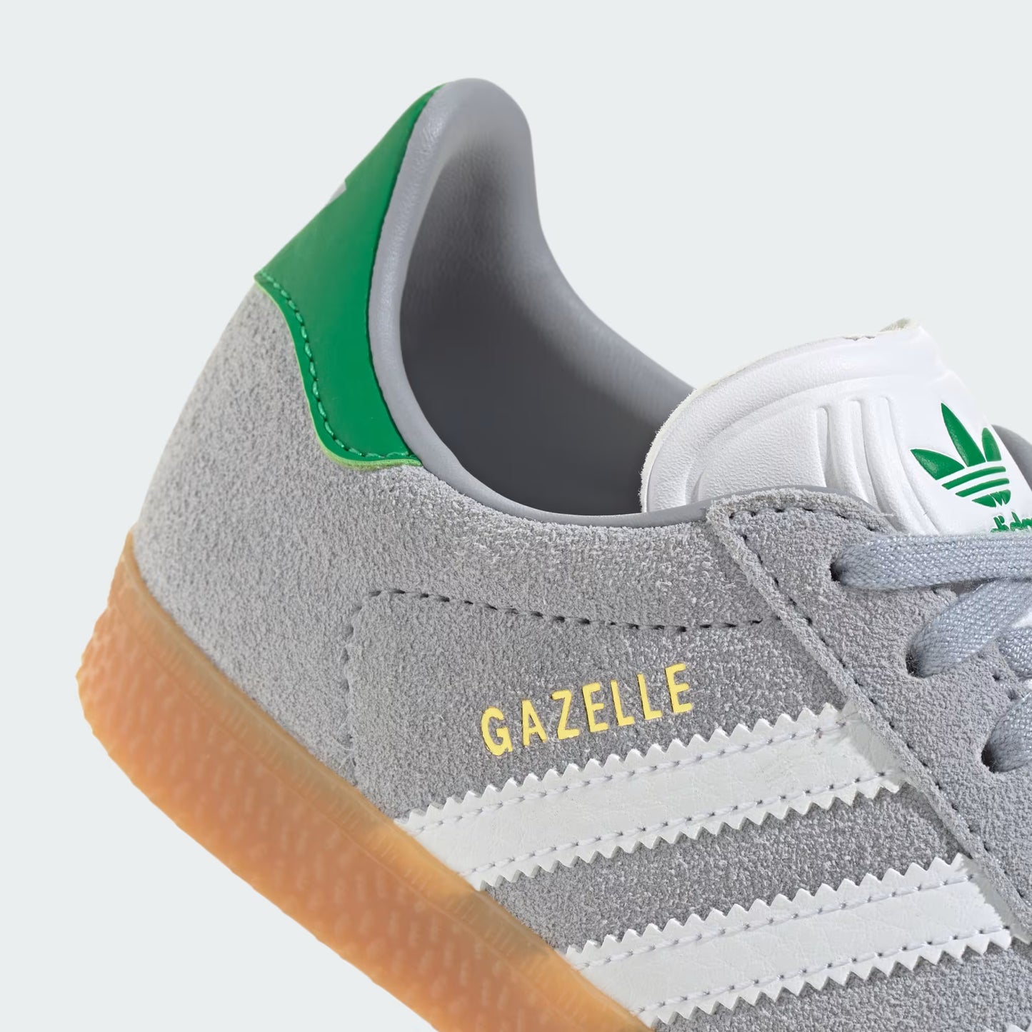 SCARPE KIDS GAZELLE C