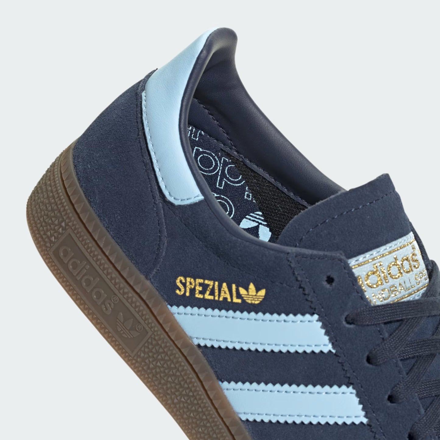 SCARPE KIDS HANDBALL SPEZIAL J