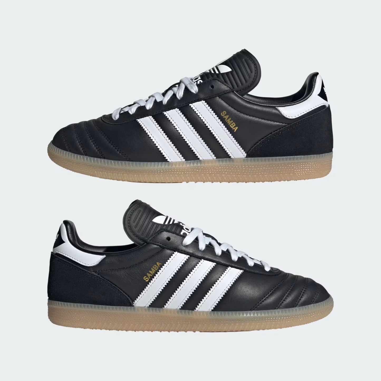 SCARPE JP SAMBA