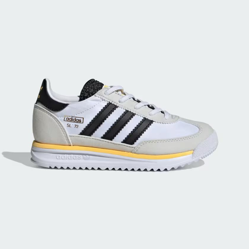 SCARPE KIDS SL 72 RS ELASTIC LACES