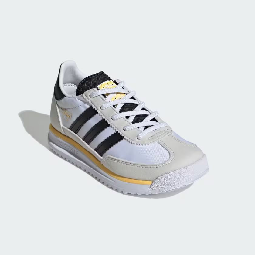 SCARPE KIDS SL 72 RS ELASTIC LACES