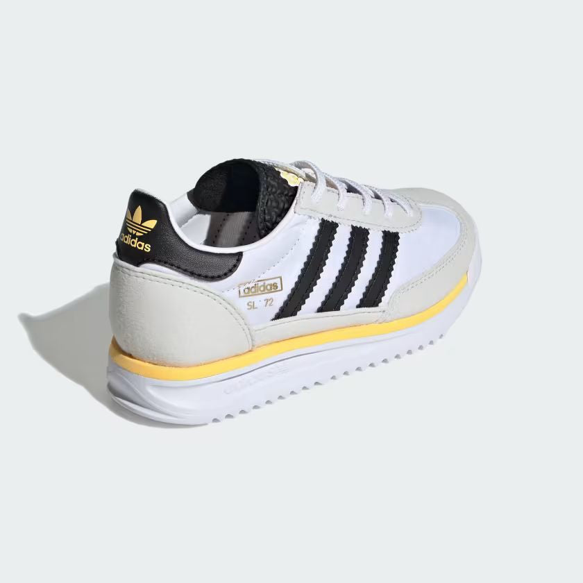 SCARPE KIDS SL 72 RS ELASTIC LACES