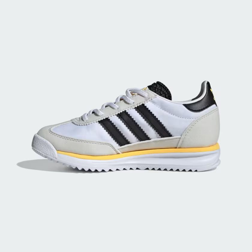 SCARPE KIDS SL 72 RS ELASTIC LACES