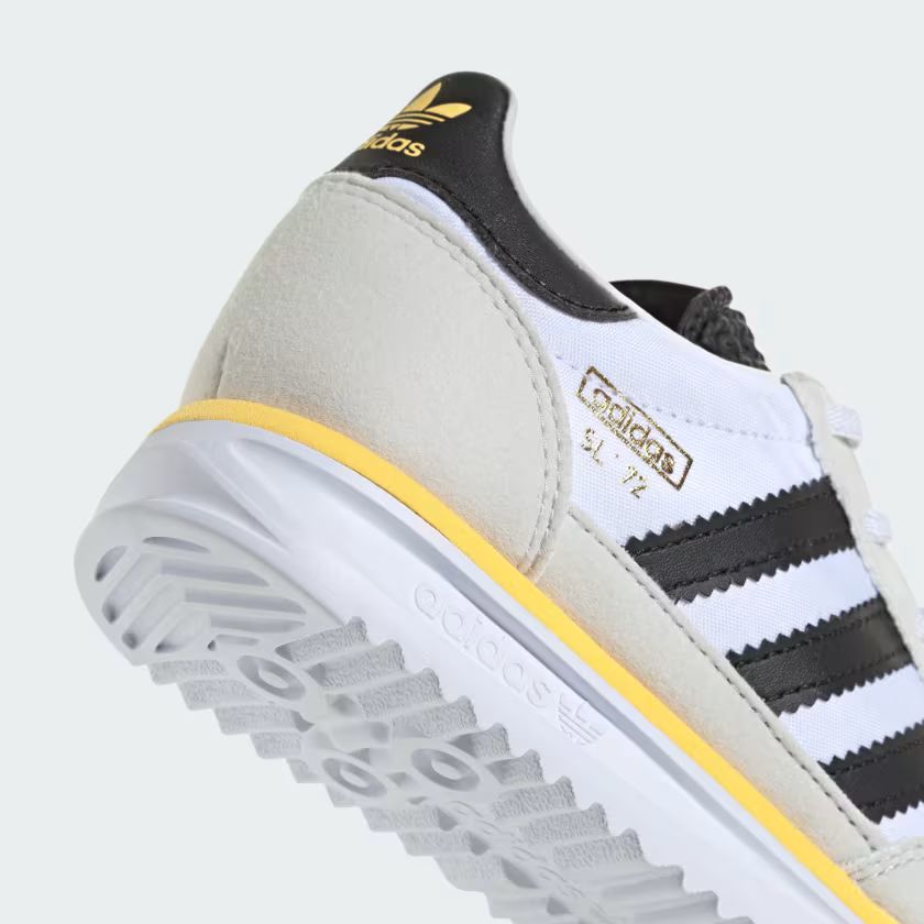 SCARPE KIDS SL 72 RS ELASTIC LACES