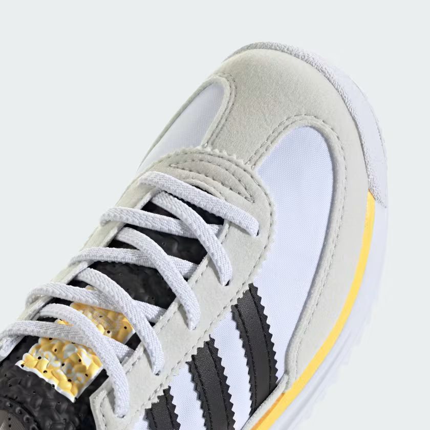 SCARPE KIDS SL 72 RS ELASTIC LACES