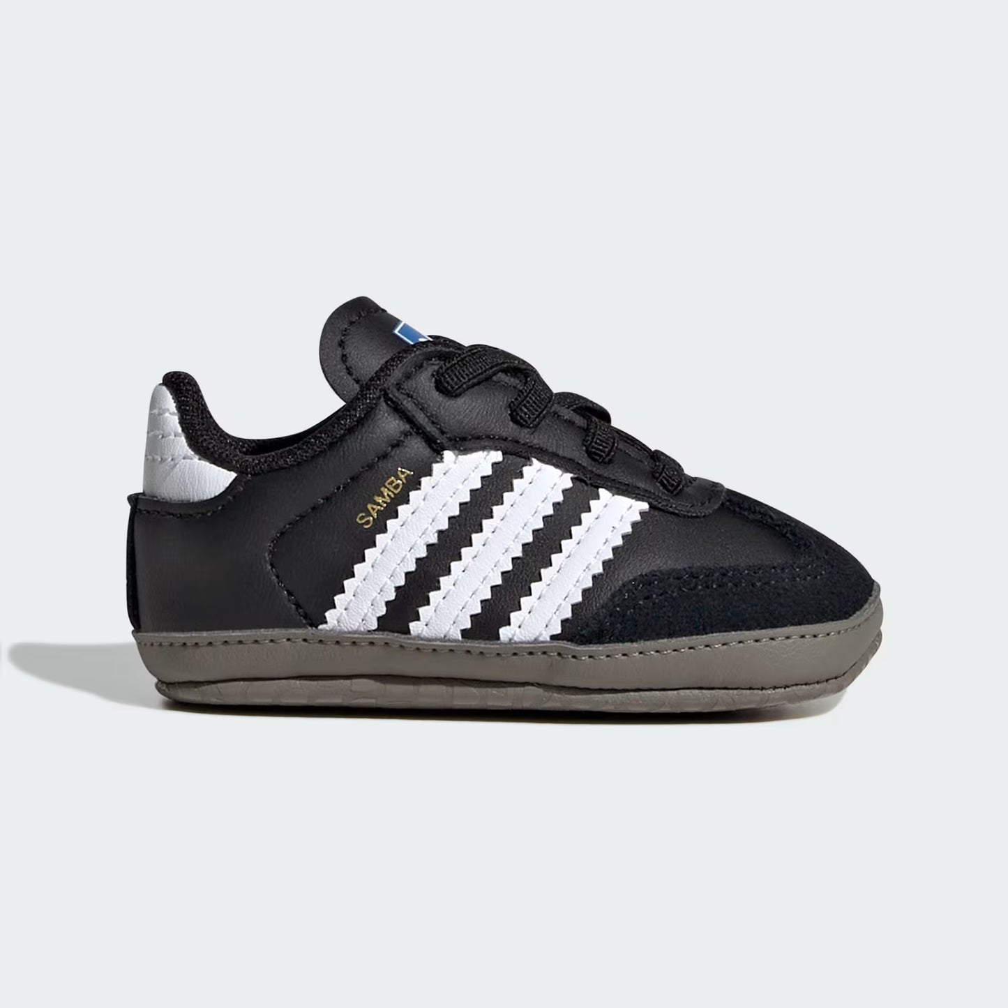 SCARPE INFANT SAMBA CRIB