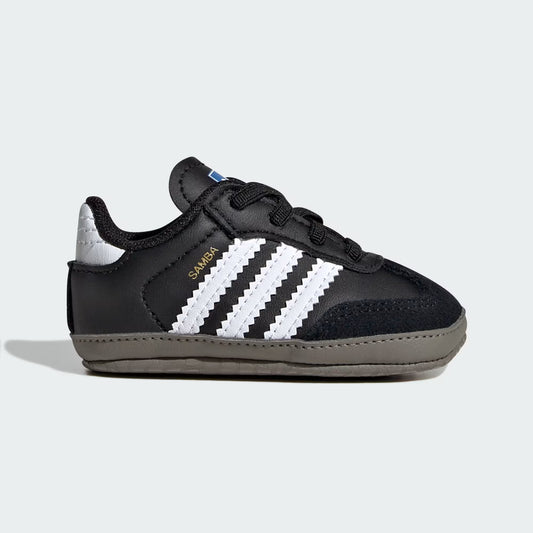 SCARPE INFANT SAMBA CRIB