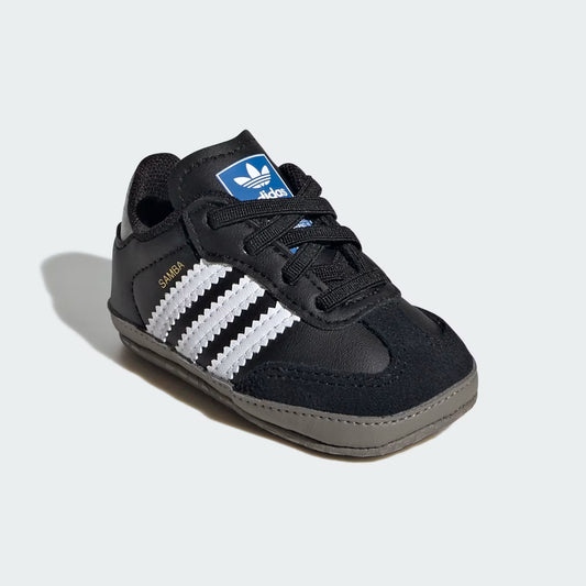 SCARPE INFANT SAMBA CRIB