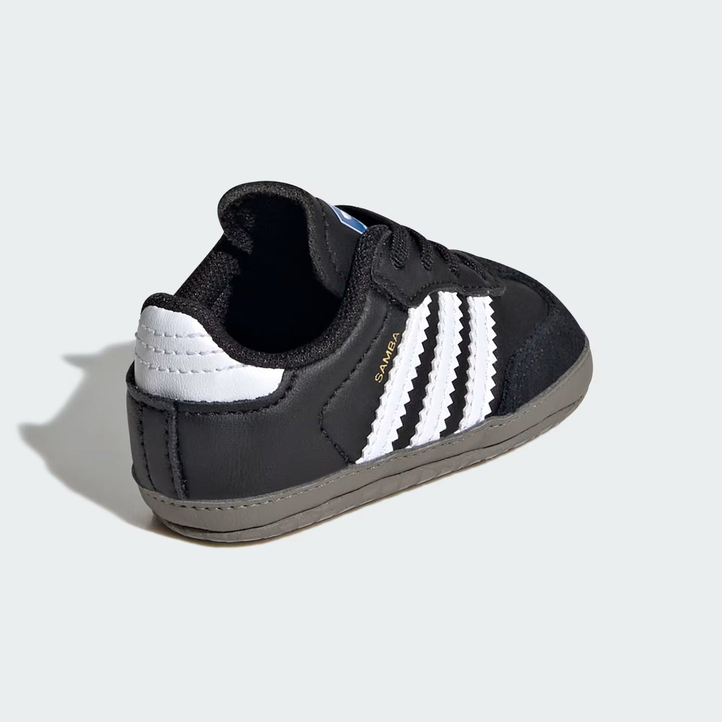 SCARPE INFANT SAMBA CRIB