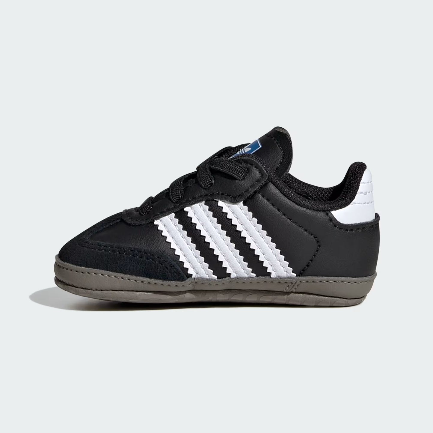 SCARPE INFANT SAMBA CRIB