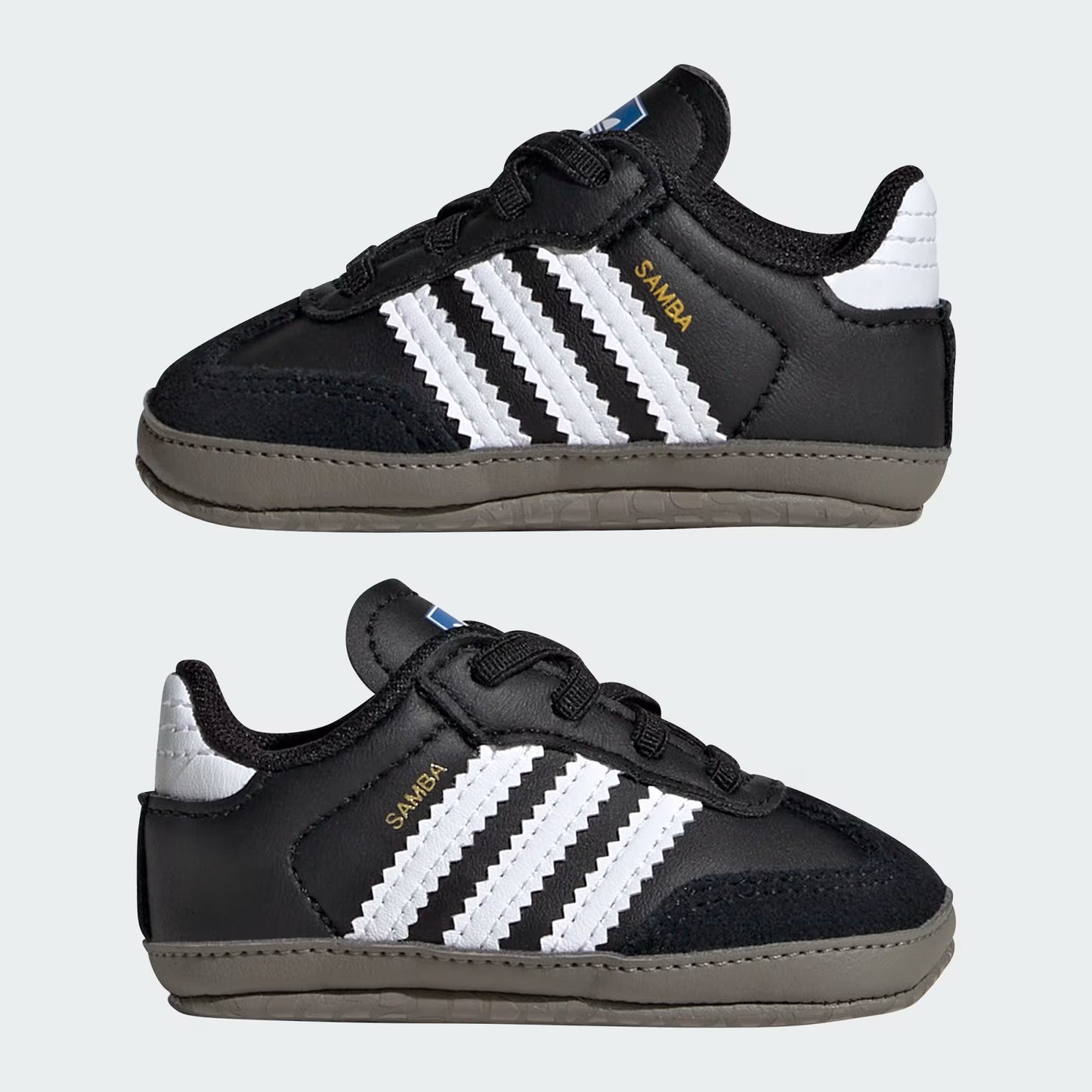 SCARPE INFANT SAMBA CRIB