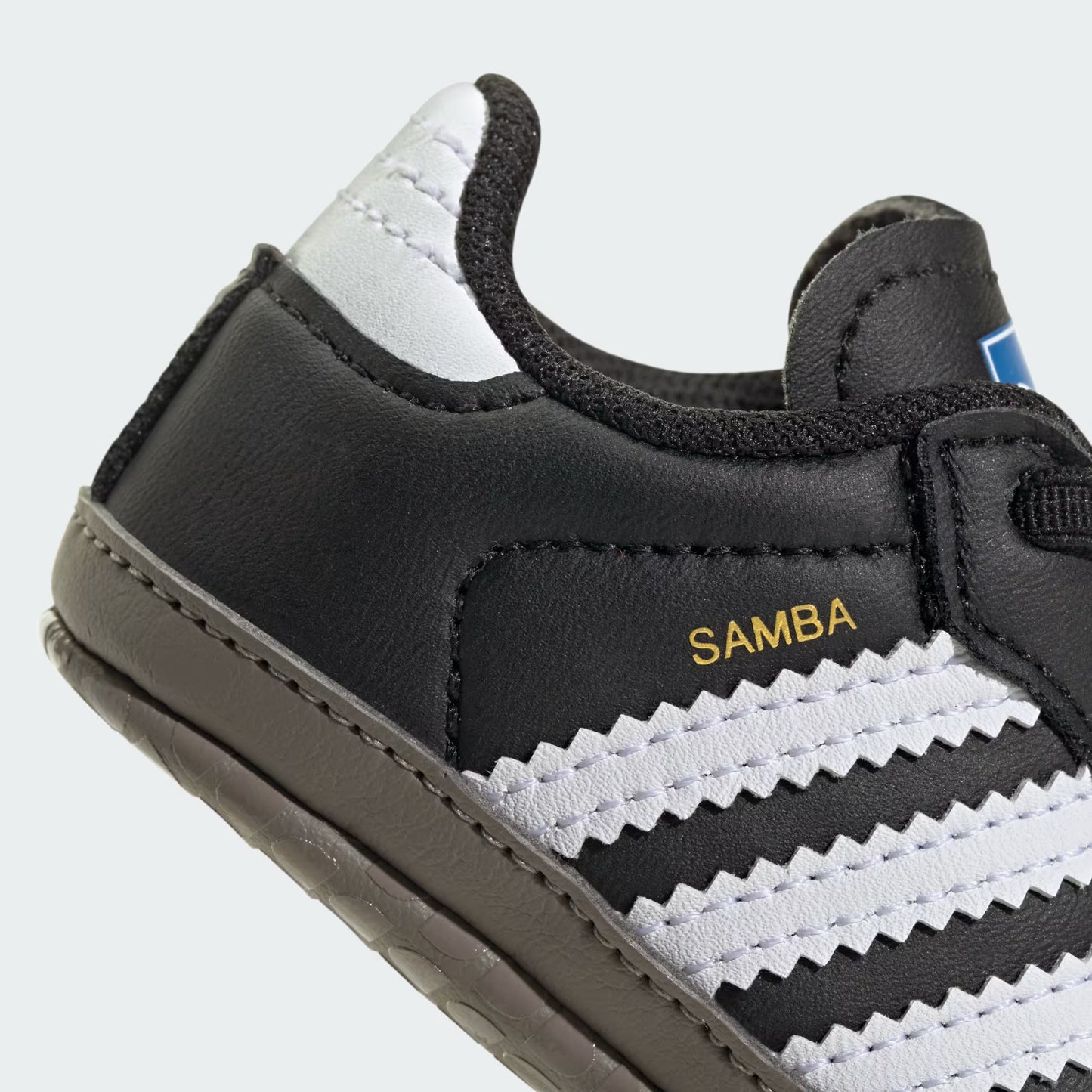 SCARPE INFANT SAMBA CRIB