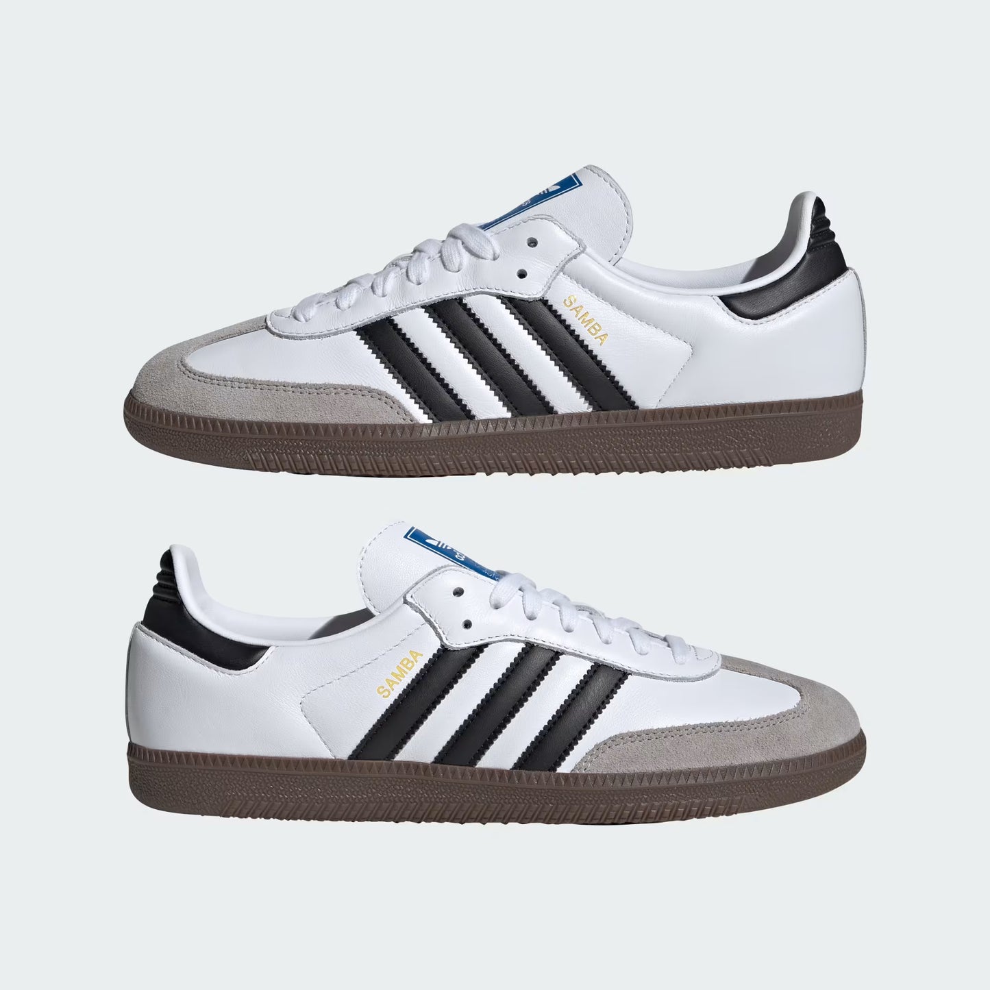 SCARPE SAMBA OG