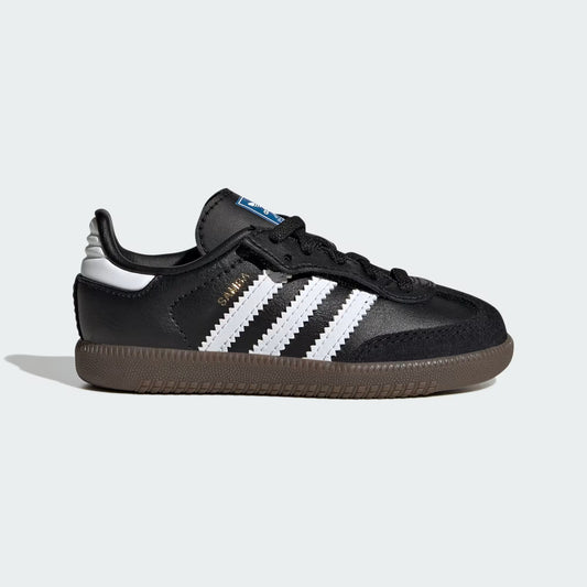 SCARPE TODDLER SAMBA COMFORT CLOSURE