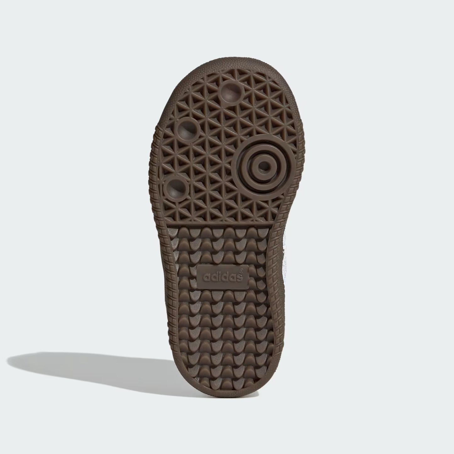 SCARPE TODDLER SAMBA COMFORT CLOSURE