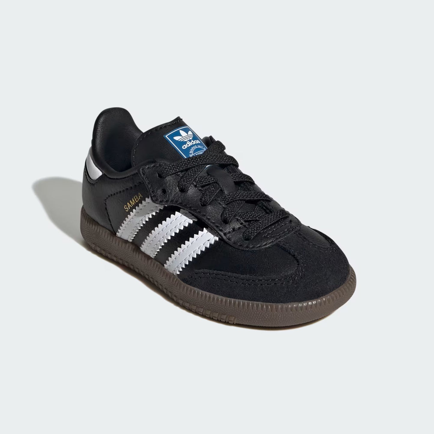 SCARPE TODDLER SAMBA COMFORT CLOSURE
