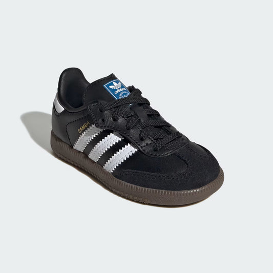 SCARPE TODDLER SAMBA COMFORT CLOSURE