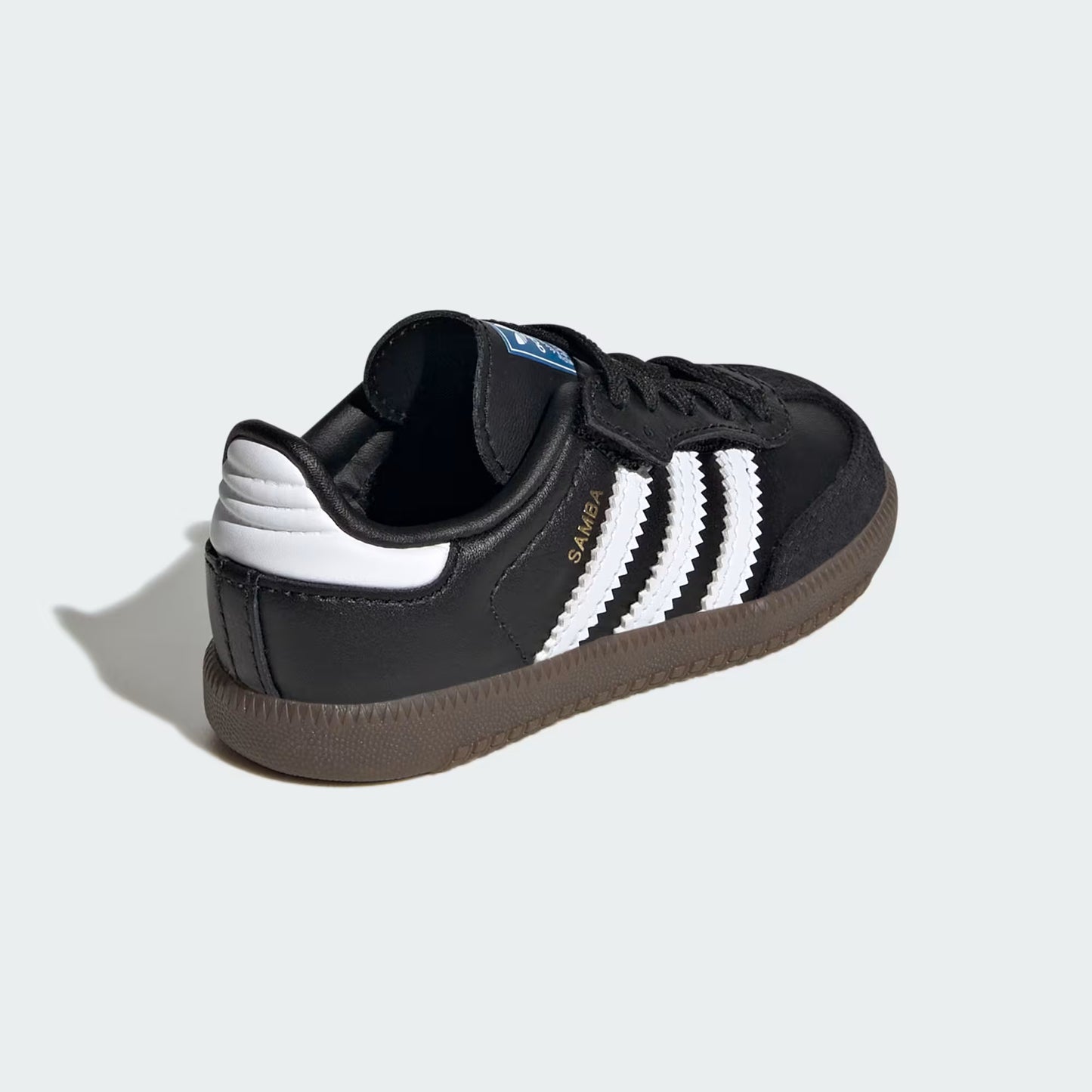 SCARPE TODDLER SAMBA COMFORT CLOSURE