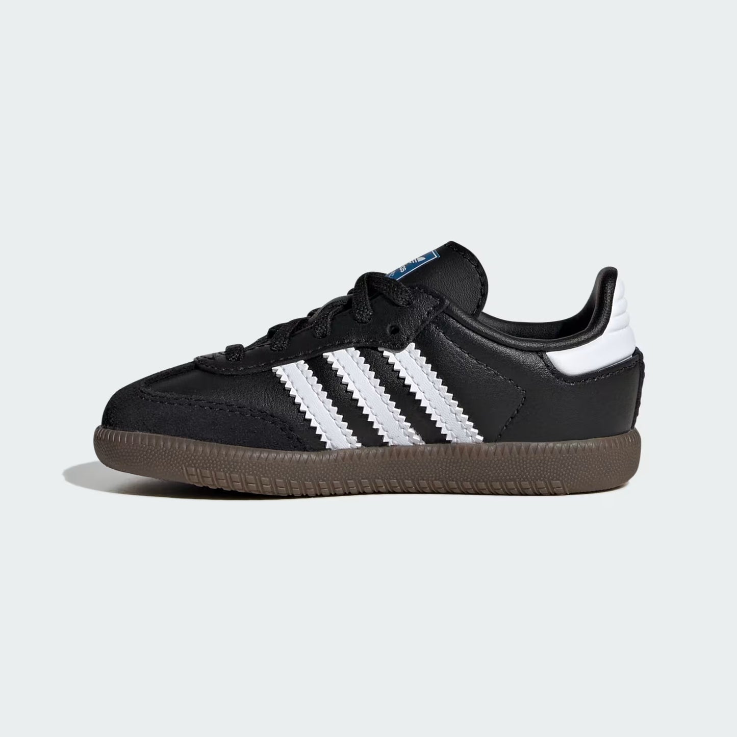 SCARPE TODDLER SAMBA COMFORT CLOSURE