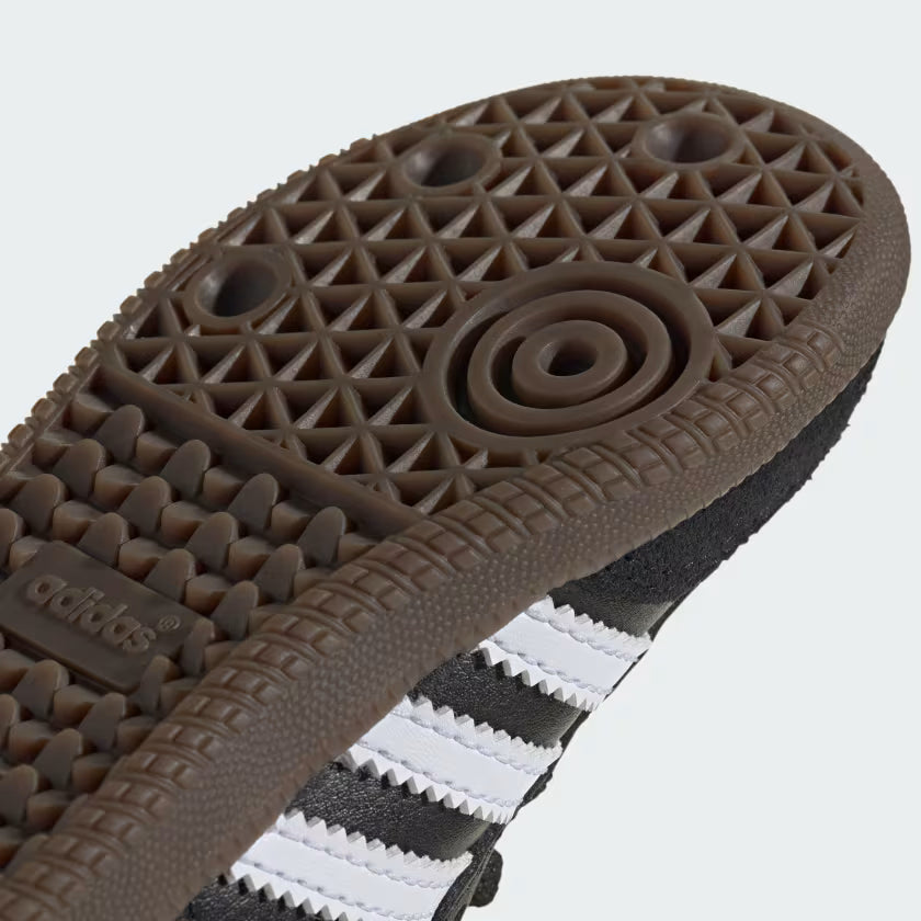 SCARPE TODDLER SAMBA COMFORT CLOSURE