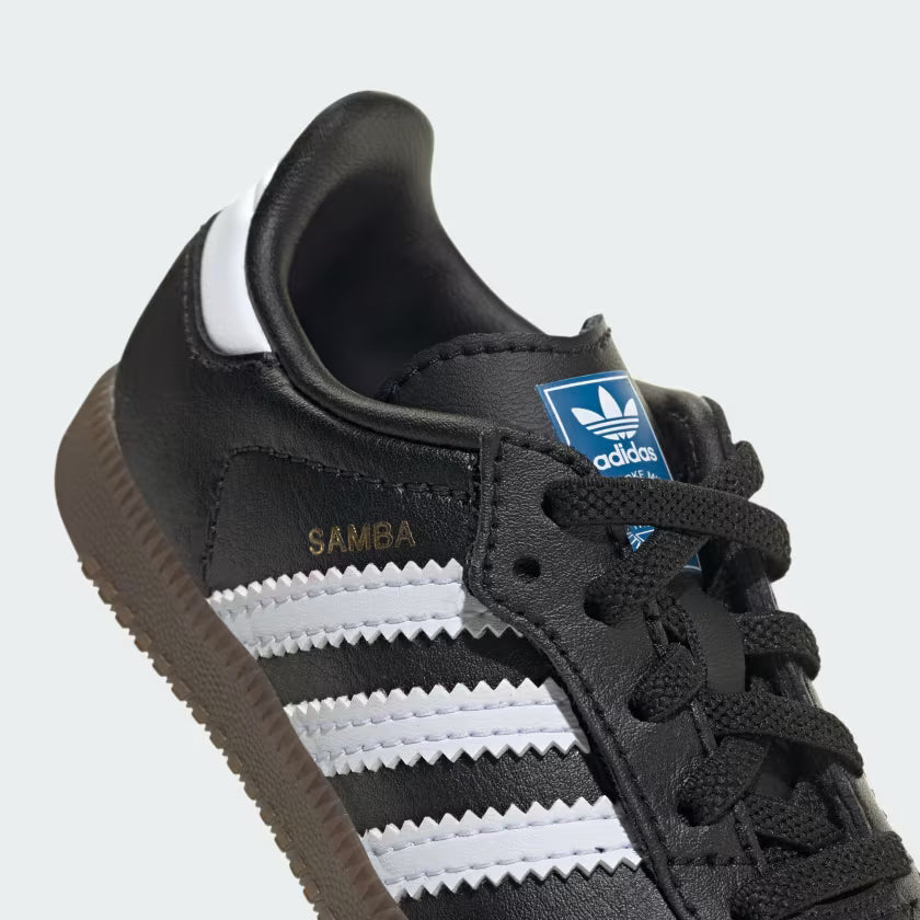 SCARPE TODDLER SAMBA COMFORT CLOSURE