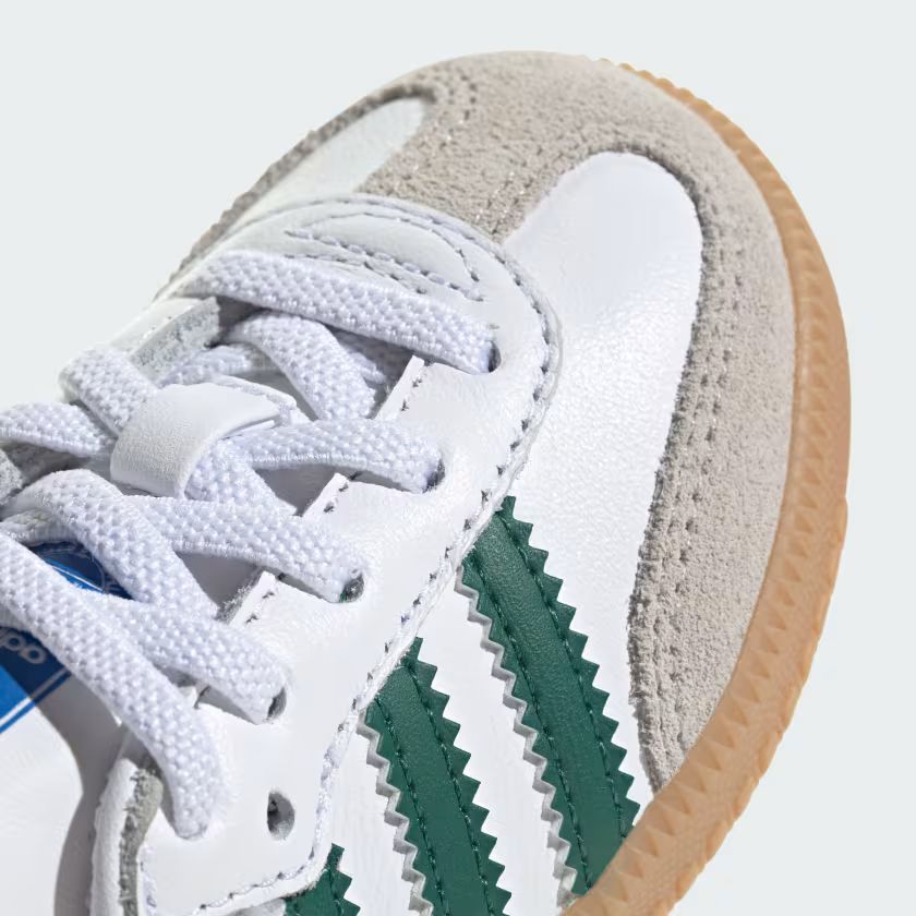 SCARPE TODDLER SAMBA OG