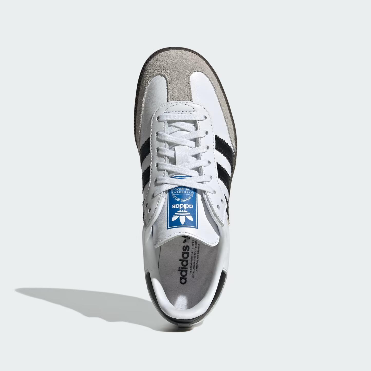 SCARPE KIDS SAMBA OG