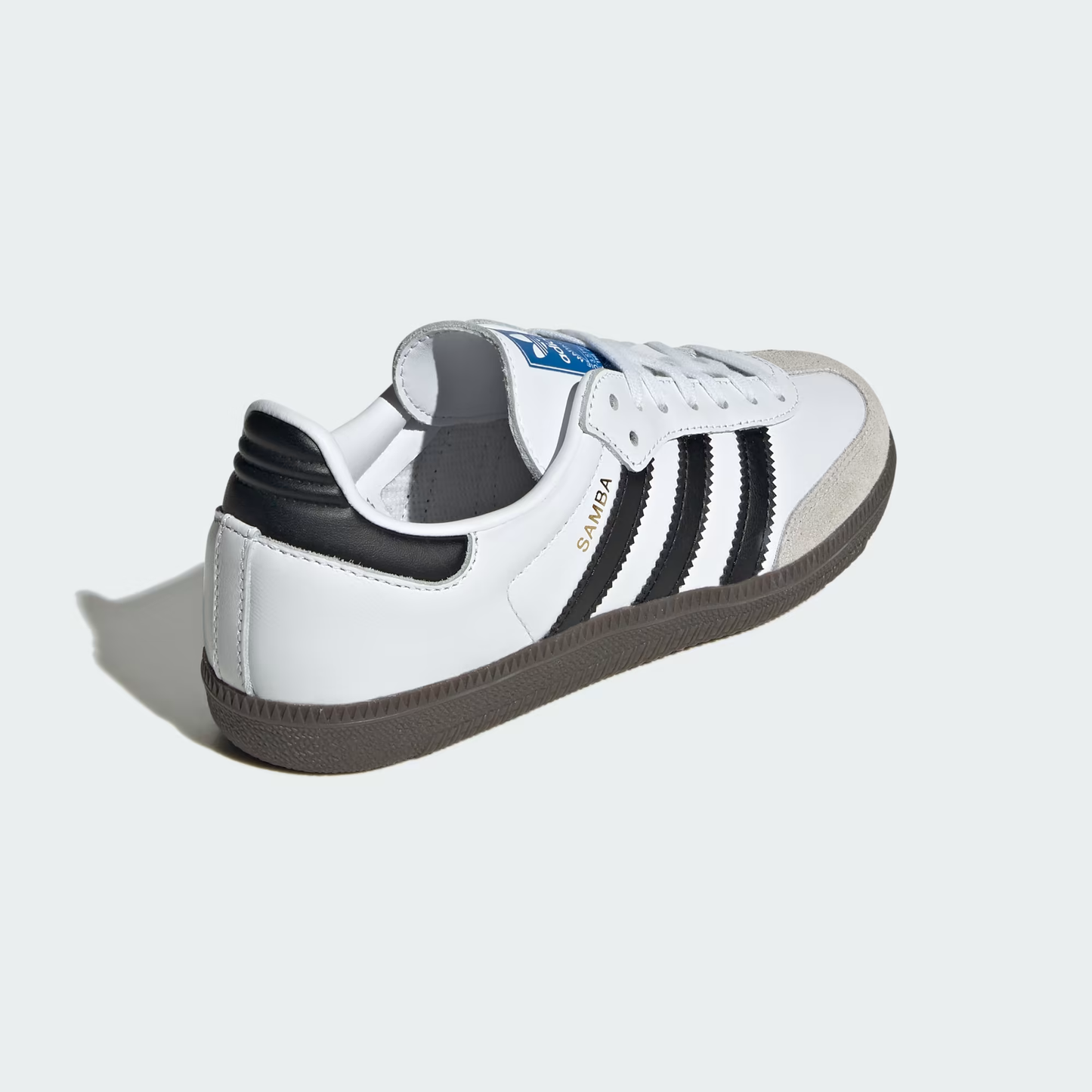 SCARPE KIDS SAMBA OG