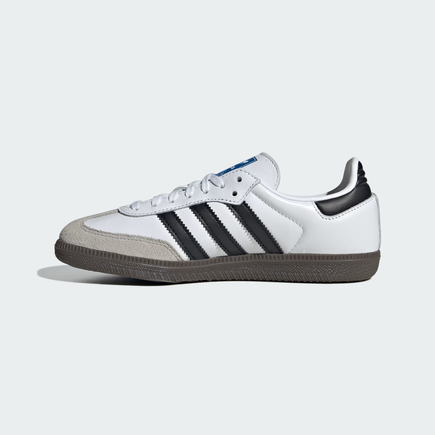 SCARPE KIDS SAMBA OG
