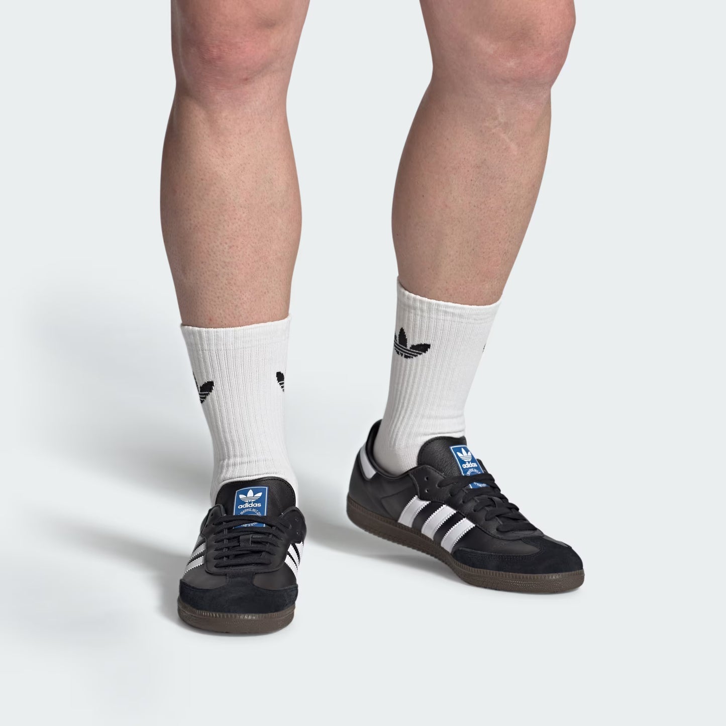 SCARPE SAMBA OG