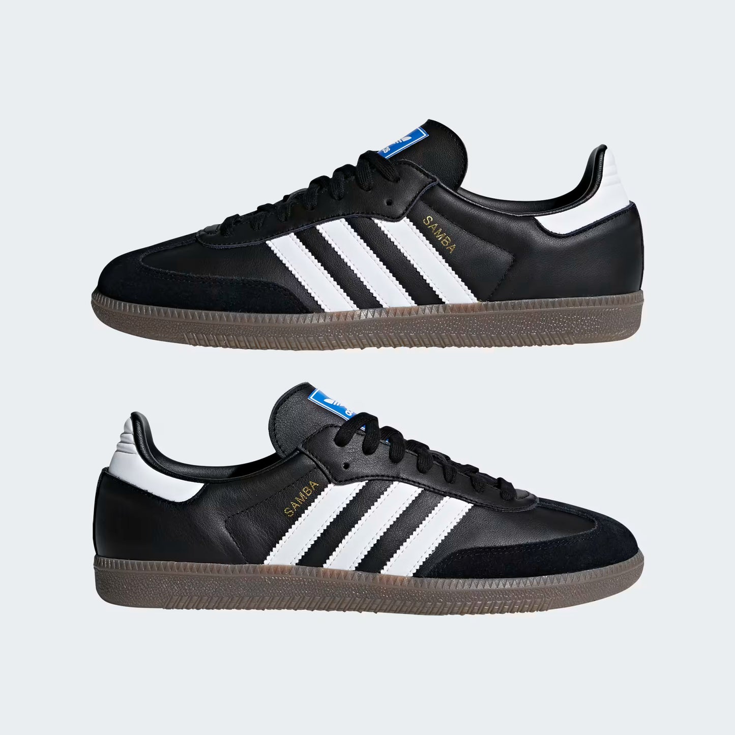 SCARPE SAMBA OG