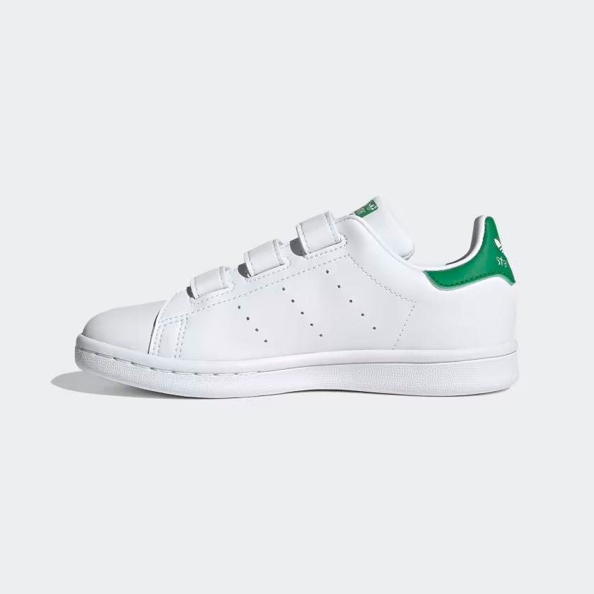 SCARPE KIDS STAN SMITH CF C