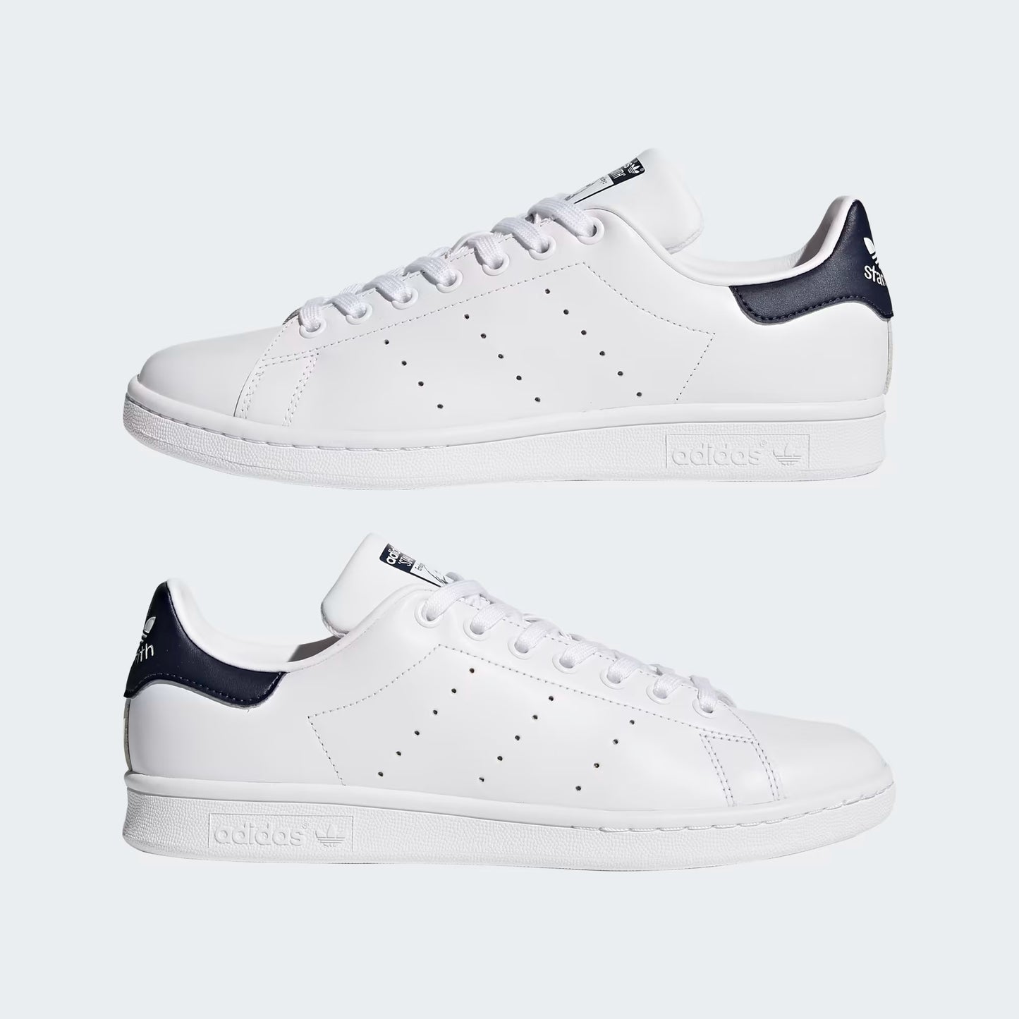 SCARPE STAN SMITH CLASSIC