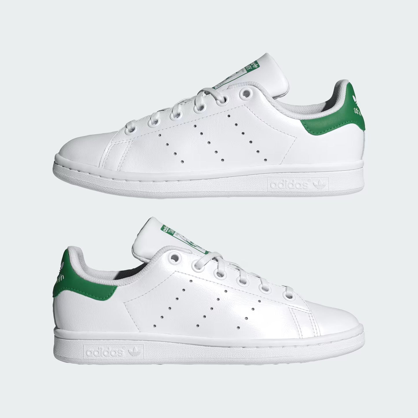 SCARPE KIDS STAN SMITH J