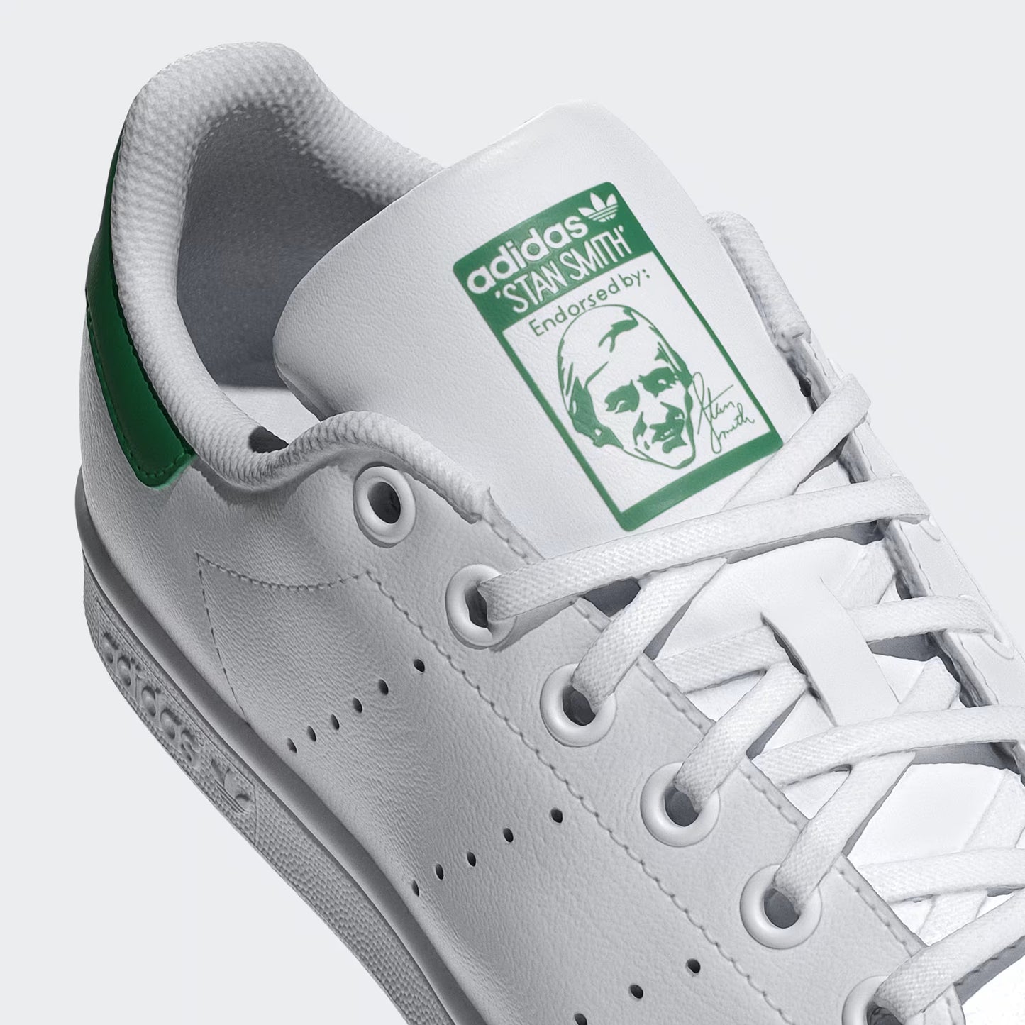 SCARPE KIDS STAN SMITH J