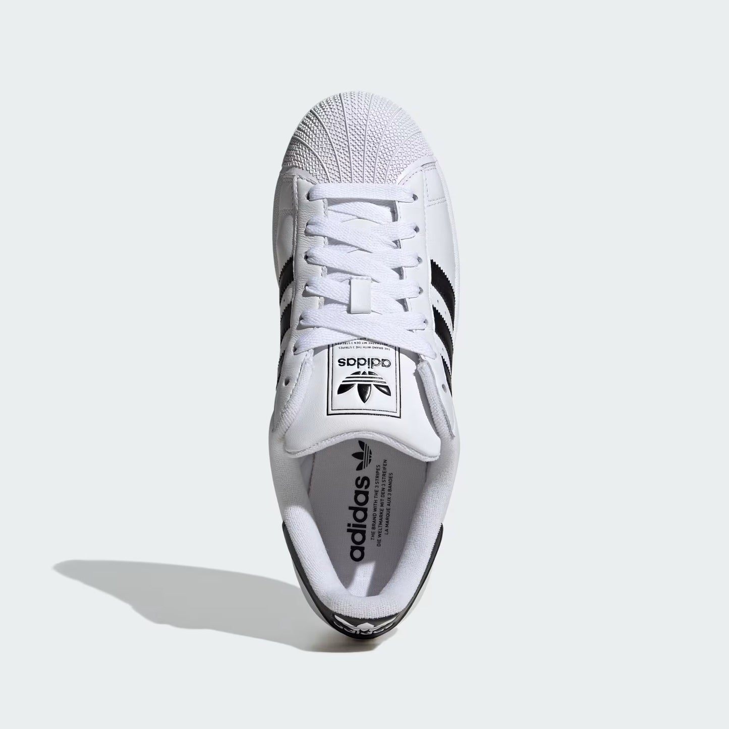 SCARPE SUPERSTAR II CLASSIC