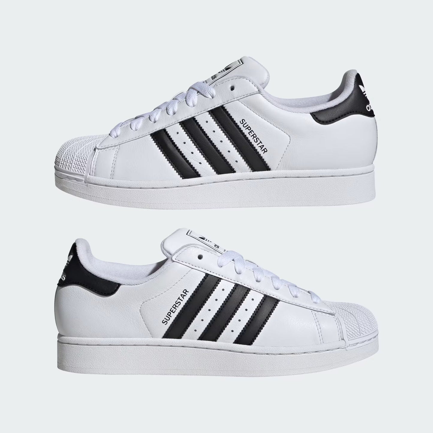 SCARPE SUPERSTAR II CLASSIC