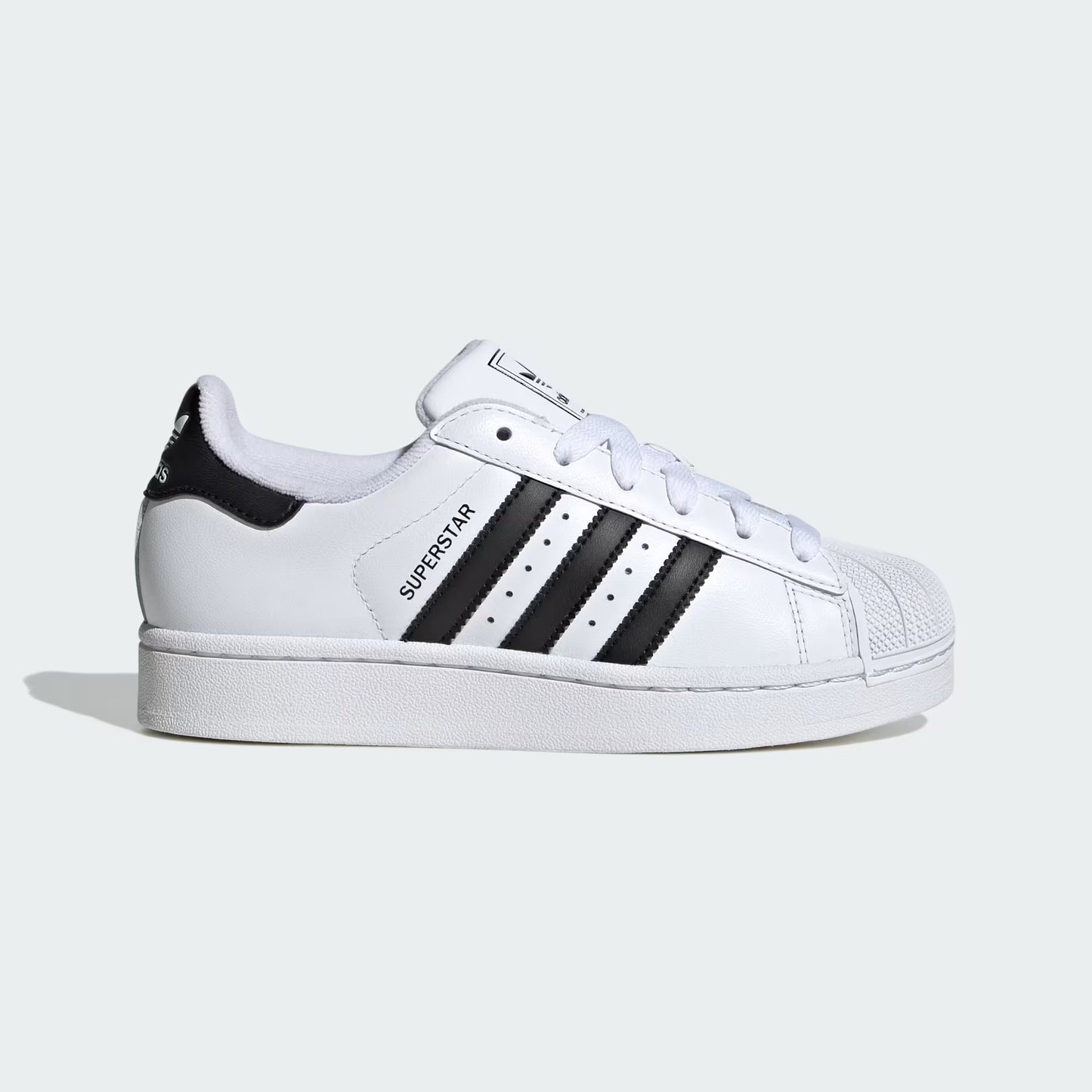 SCARPE KIDS SUPERSTAR II J
