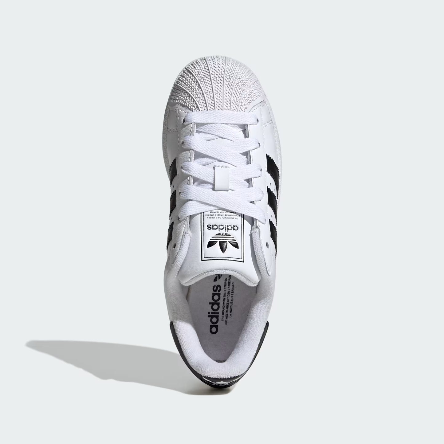 SCARPE KIDS SUPERSTAR II J