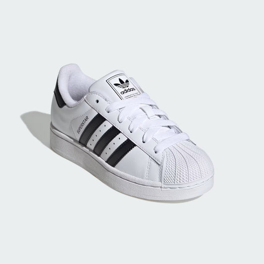 SCARPE KIDS SUPERSTAR II J