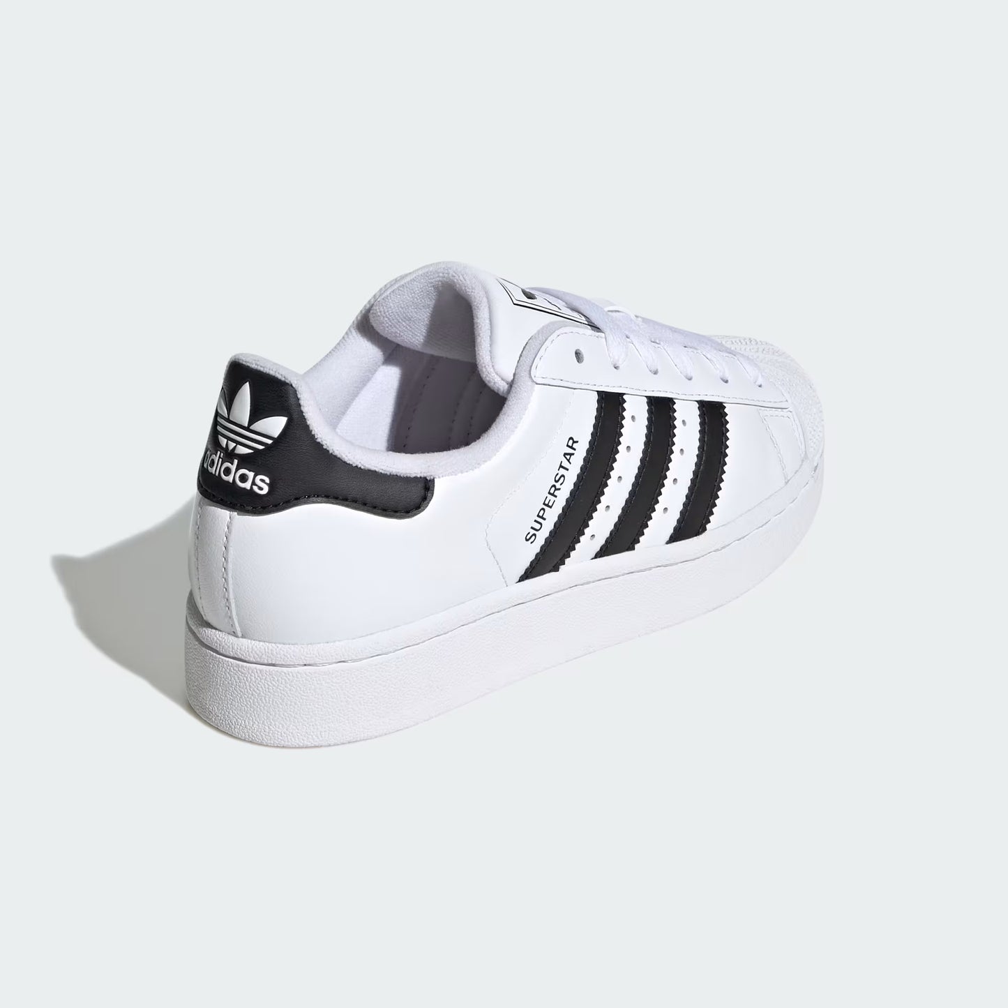 SCARPE KIDS SUPERSTAR II J